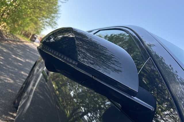 Hyundai IONIQ 5 168kW N Line S 84 kWh 5dr Auto