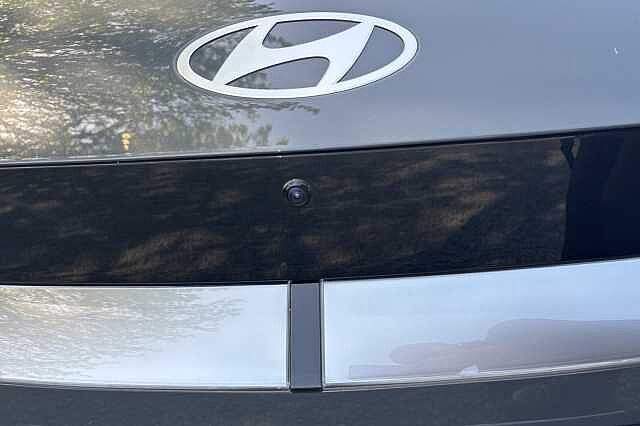 Hyundai IONIQ 5 168kW N Line S 84 kWh 5dr Auto