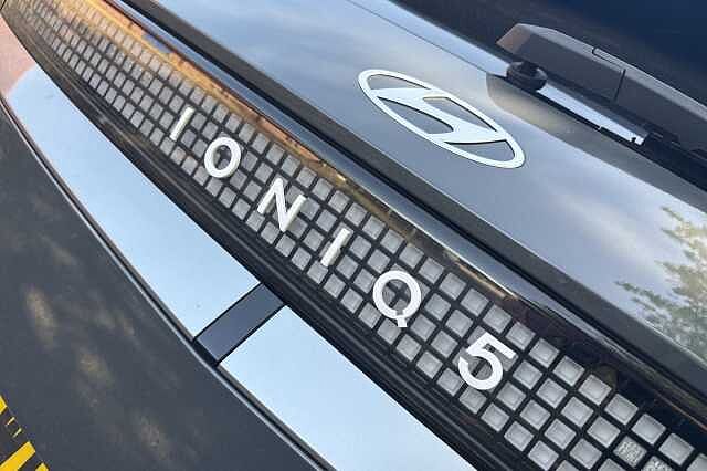 Hyundai IONIQ 5 168kW N Line S 84 kWh 5dr Auto