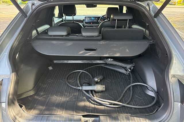 Hyundai IONIQ 5 168kW N Line S 84 kWh 5dr Auto