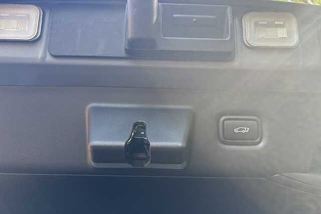 Hyundai IONIQ 5 168kW N Line S 84 kWh 5dr Auto