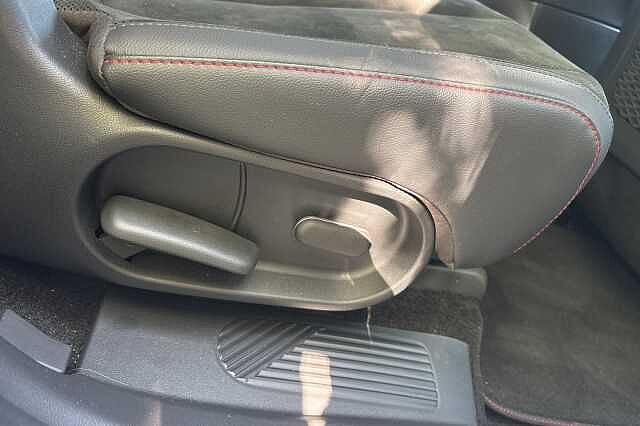 Hyundai IONIQ 5 168kW N Line S 84 kWh 5dr Auto