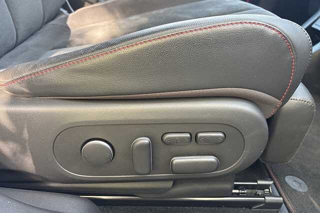 Hyundai IONIQ 5 168kW N Line S 84 kWh 5dr Auto