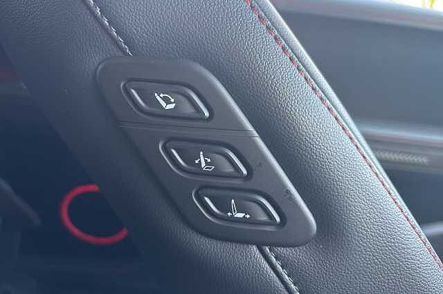 Hyundai IONIQ 5 168kW N Line S 84 kWh 5dr Auto