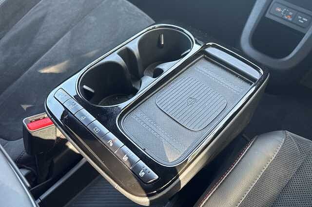 Hyundai IONIQ 5 168kW N Line S 84 kWh 5dr Auto