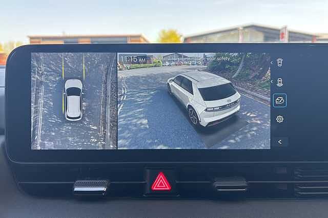 Hyundai IONIQ 5 168kW N Line S 84 kWh 5dr Auto