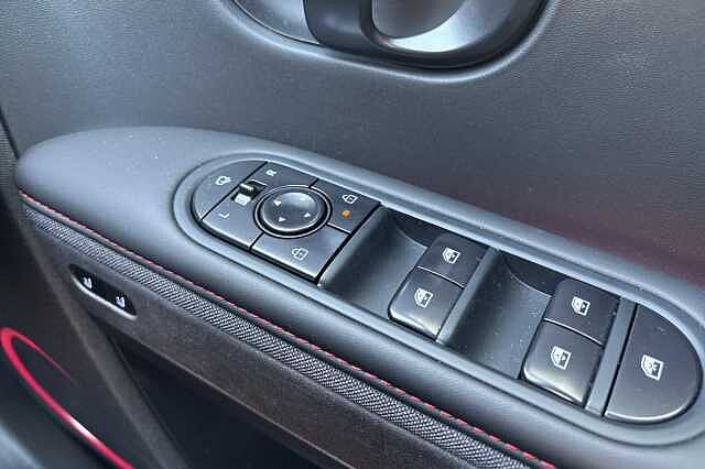 Hyundai IONIQ 5 168kW N Line S 84 kWh 5dr Auto
