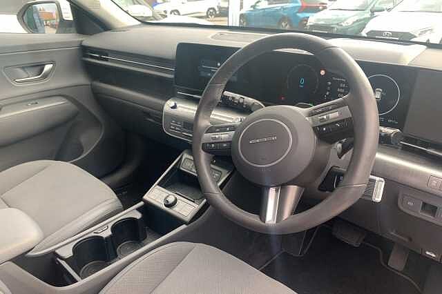 Hyundai KONA 160kW Ultimate 65kWh 5dr Auto