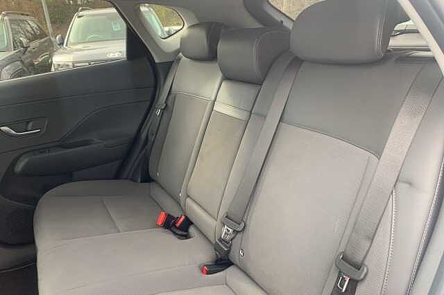 Hyundai KONA 160kW Ultimate 65kWh 5dr Auto