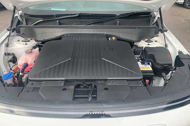 Hyundai KONA 160kW Ultimate 65kWh 5dr Auto