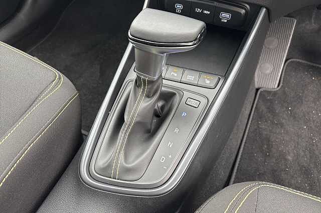 Hyundai i20 1.0T GDi Premium 5dr DCT