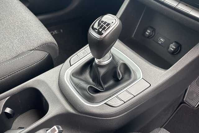 Hyundai i30 1.0T GDi SE Connect 5dr