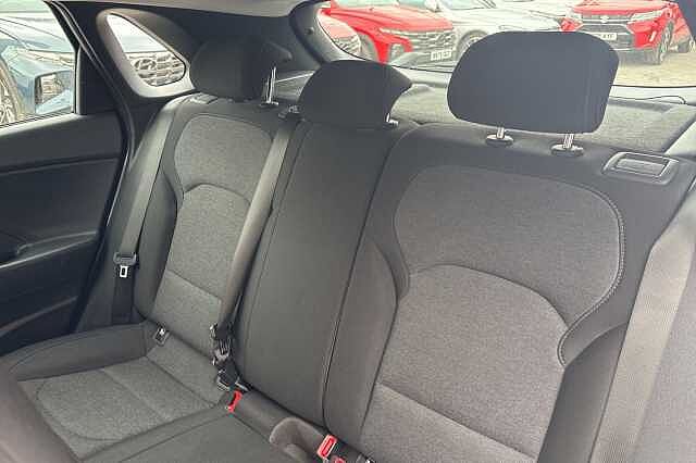 Hyundai i30 1.0T GDi SE Connect 5dr