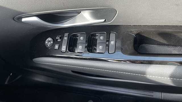 Hyundai TUCSON Ultimate Tgdi Phev Grey