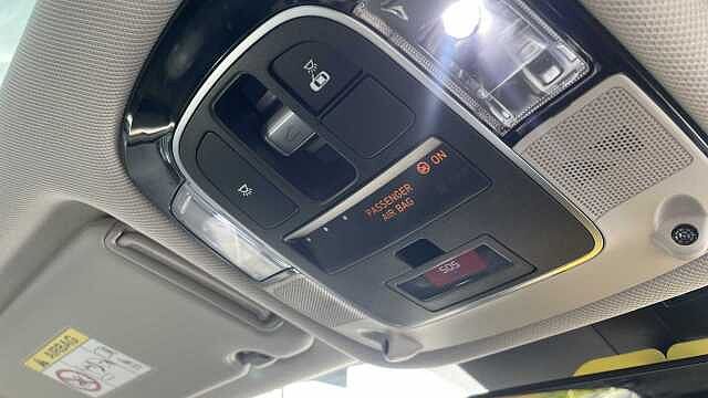 Hyundai TUCSON Ultimate Tgdi Phev Grey