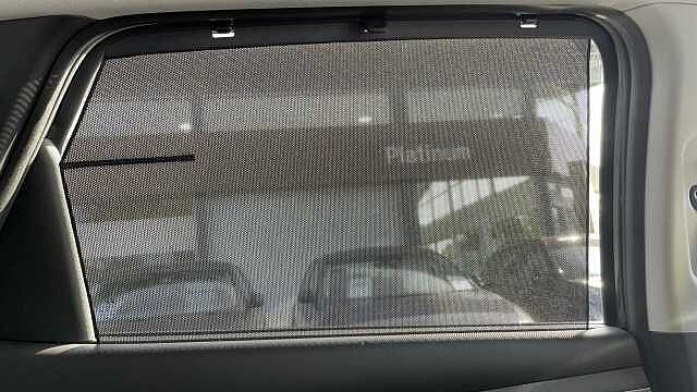 Hyundai TUCSON Ultimate Tgdi Phev Grey