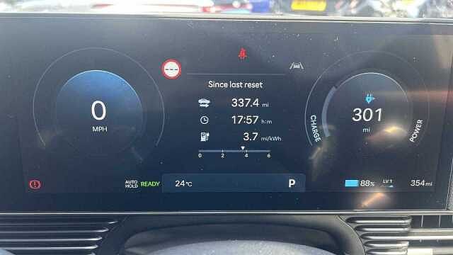 Hyundai Ioniq 5 Ultimate 84 kWh 325 PS AWD MY25