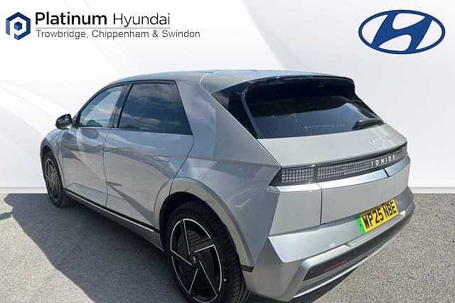 Hyundai Ioniq 5 Ultimate 84 kWh 325 PS AWD MY25