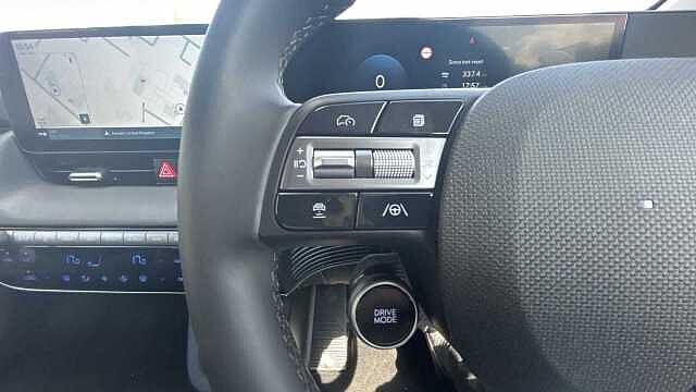 Hyundai Ioniq 5 Ultimate 84 kWh 325 PS AWD MY25