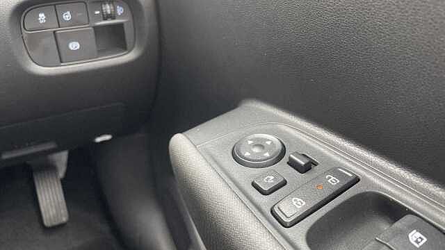 Hyundai INSTER 02 49kWh MY25 Blue