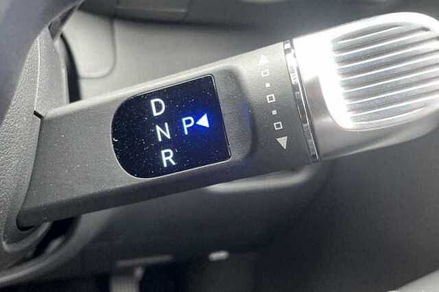 Hyundai INSTER 02 49kWh MY25 Blue