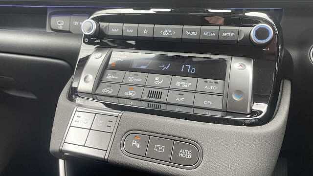 Hyundai INSTER 02 49kWh MY25 Blue