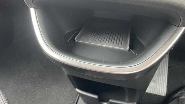 Hyundai INSTER 02 49kWh MY25 Blue