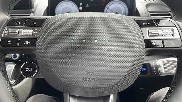 Hyundai INSTER 02 49kWh MY25 Blue