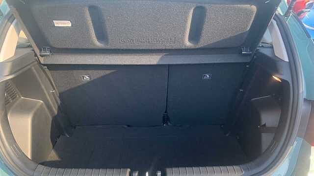 Hyundai i20 1.0T GDi Advance 5dr DCT