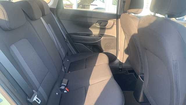 Hyundai i20 1.0T GDi Advance 5dr DCT