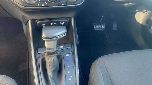 Hyundai i20 1.0T GDi Advance 5dr DCT