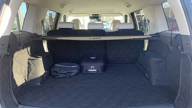 Hyundai SANTA FE 1.6 TGDi Plug-in Hybrid Ultimate 5dr 4WD Auto Blue