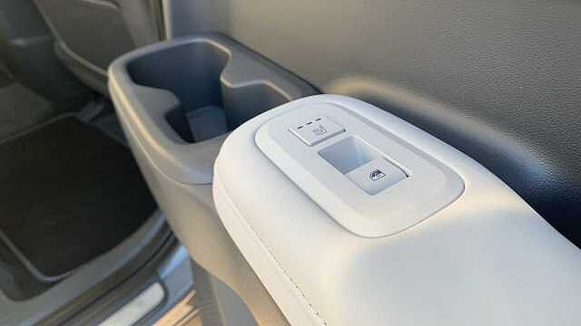 Hyundai SANTA FE 1.6 TGDi Plug-in Hybrid Ultimate 5dr 4WD Auto Blue