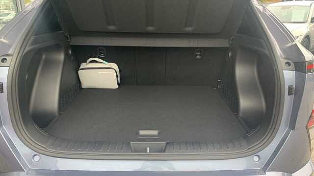 Hyundai KONA 1.0T 100 N Line 5dr