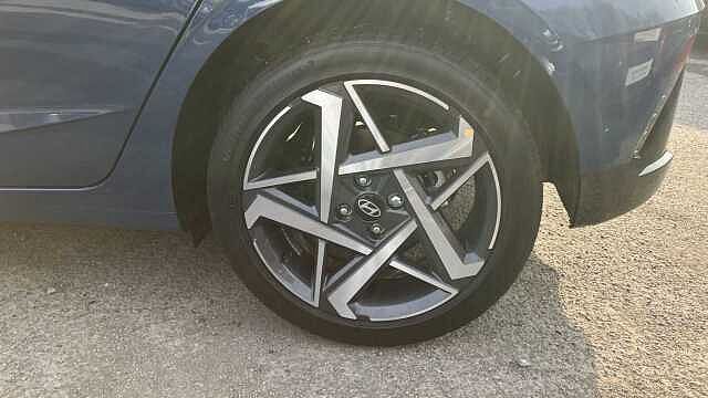 Hyundai i20 1.0T GDi Premium 5dr