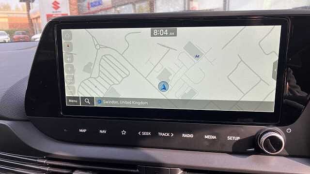 Hyundai i20 1.0T GDi Premium 5dr