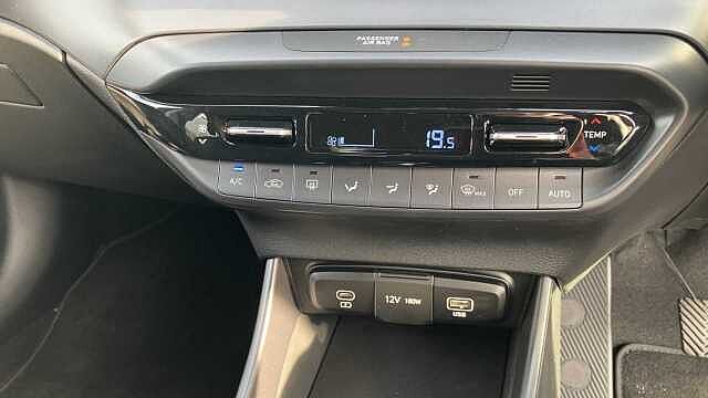 Hyundai i20 1.0T GDi Premium 5dr