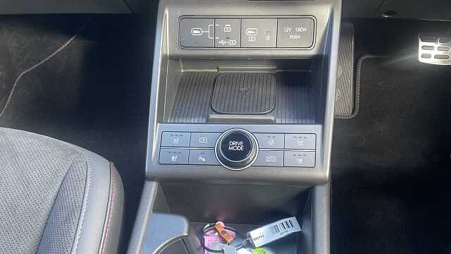 Hyundai KONA 160kW N Line S 65kWh 5dr Auto