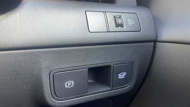 Hyundai KONA 160kW N Line S 65kWh 5dr Auto