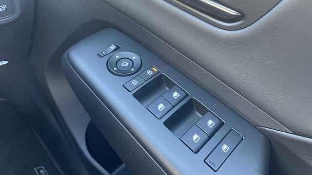 Hyundai KONA 160kW N Line S 65kWh 5dr Auto