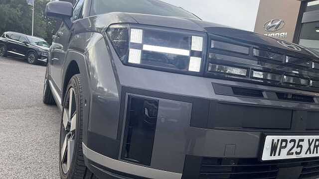 Hyundai SANTA FE 1.6 TGDi Plug-in Hybrid Ultimate 5dr 4WD Auto