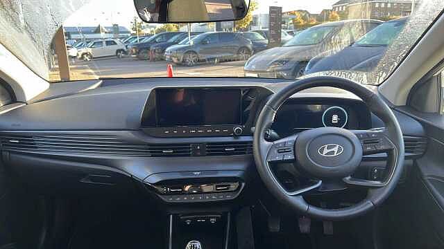 Hyundai i20 1.0T GDi Premium 5dr