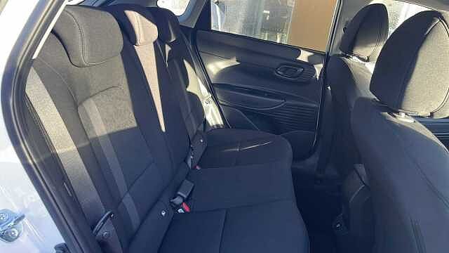 Hyundai i20 1.0T GDi Premium 5dr