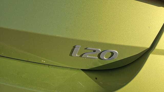 Hyundai i20 1.0T GDi Premium 5dr
