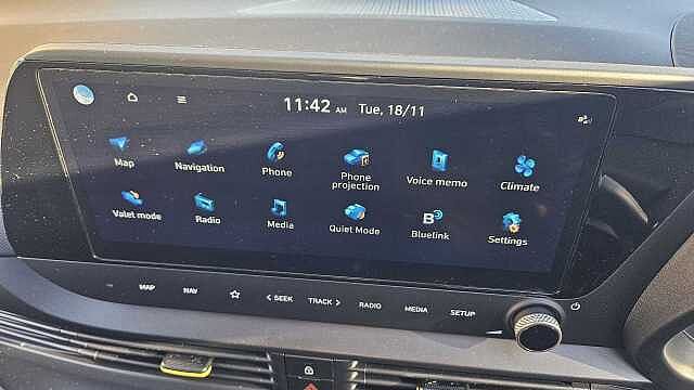 Hyundai i20 1.0T GDi Premium 5dr