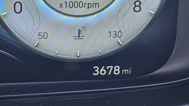 Hyundai i20 1.0T GDi Premium 5dr