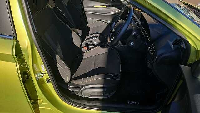 Hyundai i20 1.0T GDi Premium 5dr