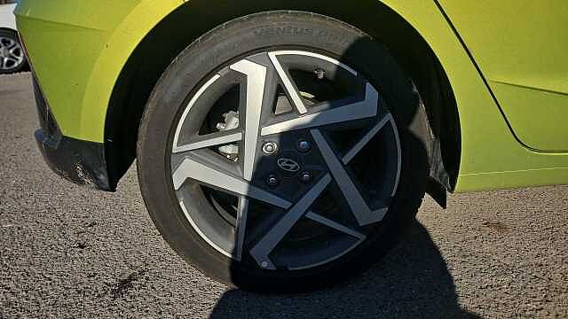 Hyundai i20 1.0T GDi Premium 5dr