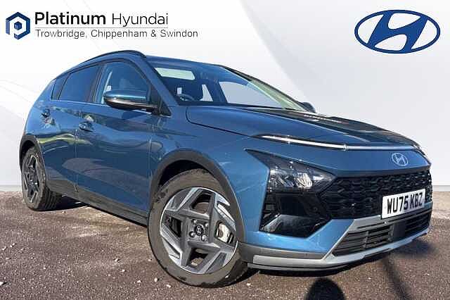 1.0 TGDi Ultimate 5dr