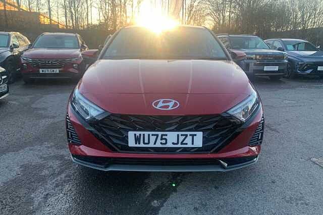 1.0T GDi Premium 5dr